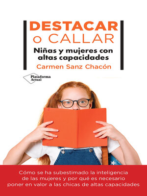 cover image of Destacar o callar